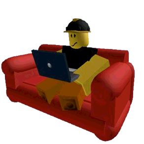BuilderBoy reading your search history.